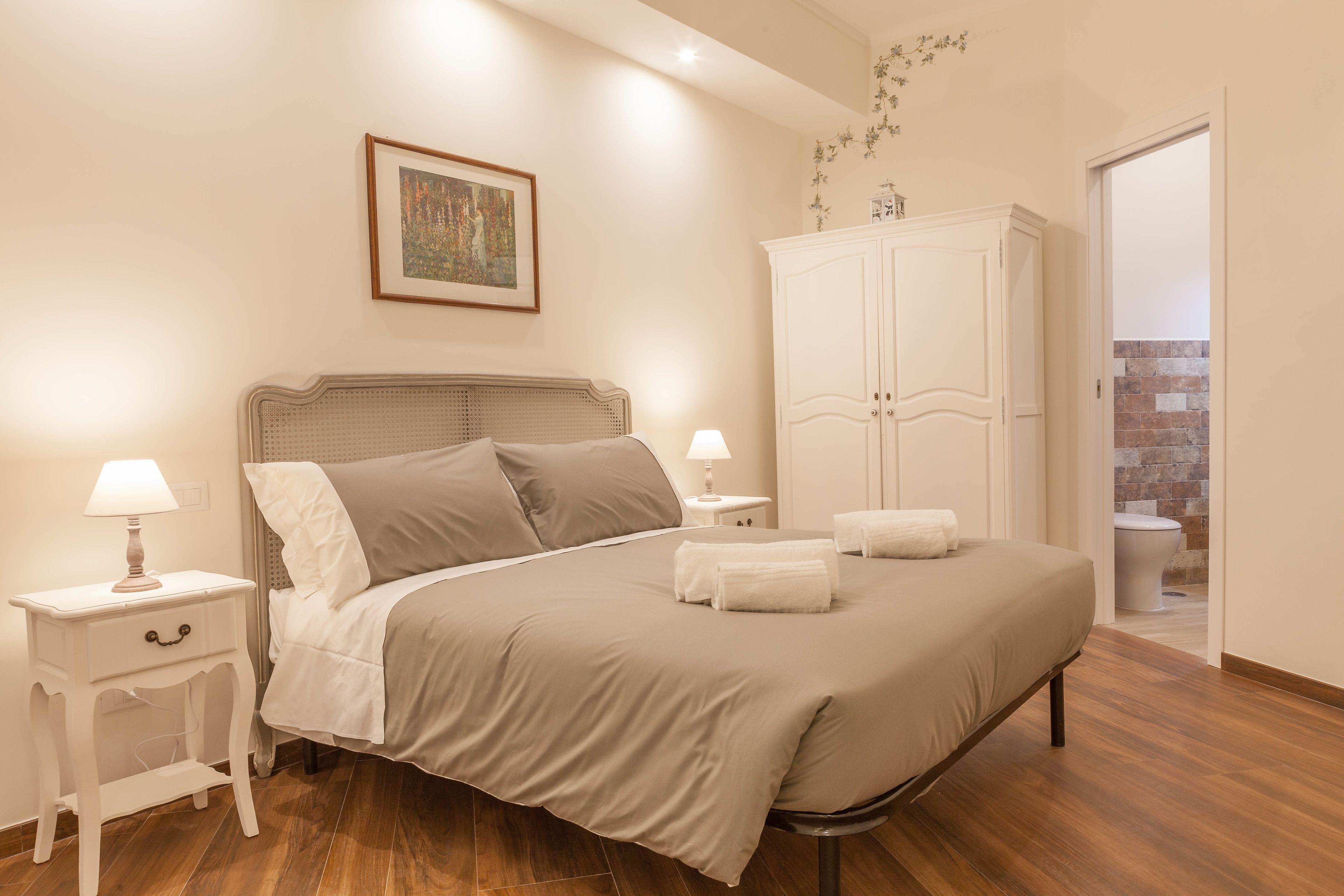 Donna Margherita Rome Suite & Rooms — Foto 2