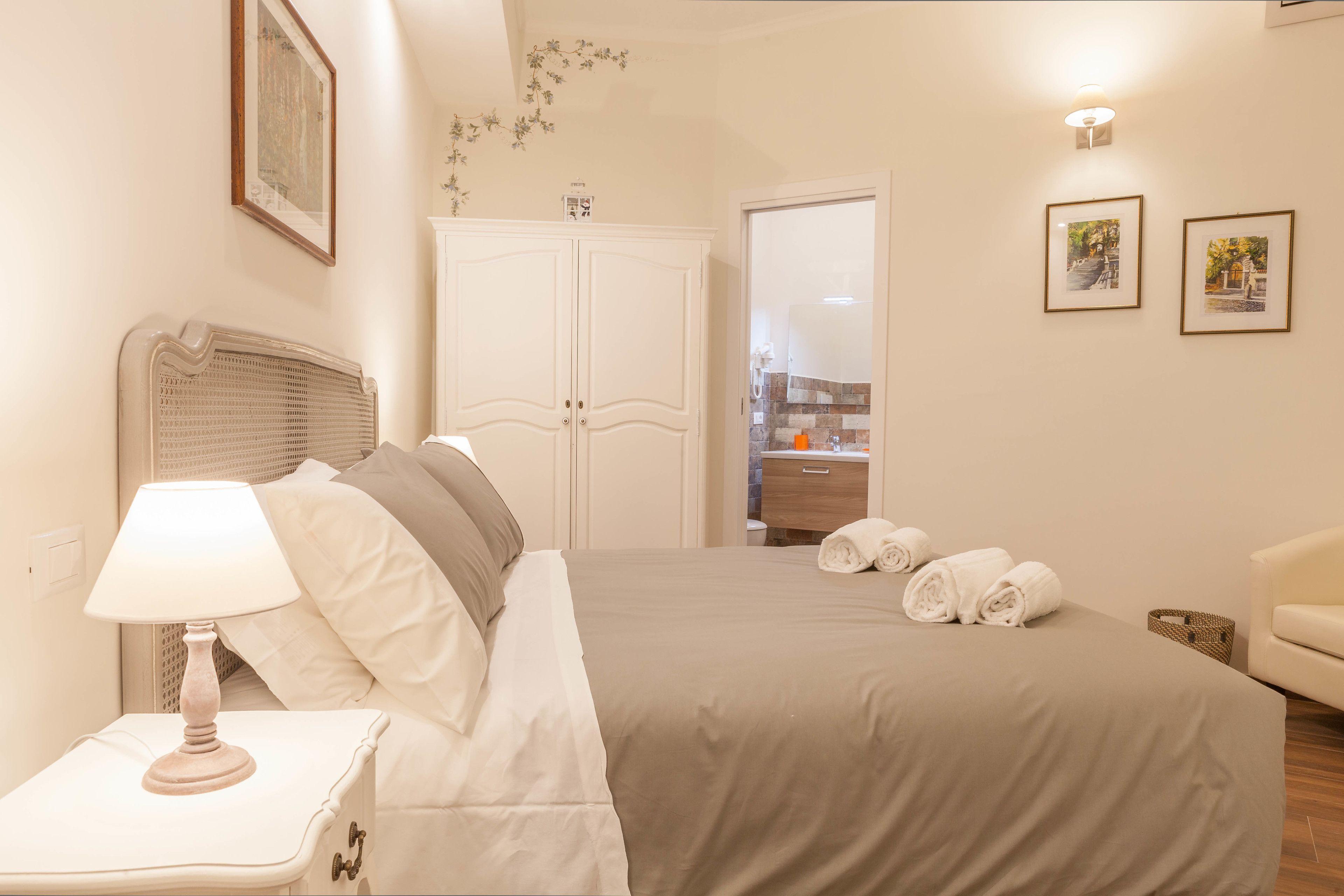 Donna Margherita Rome Suite & Rooms — Foto 3