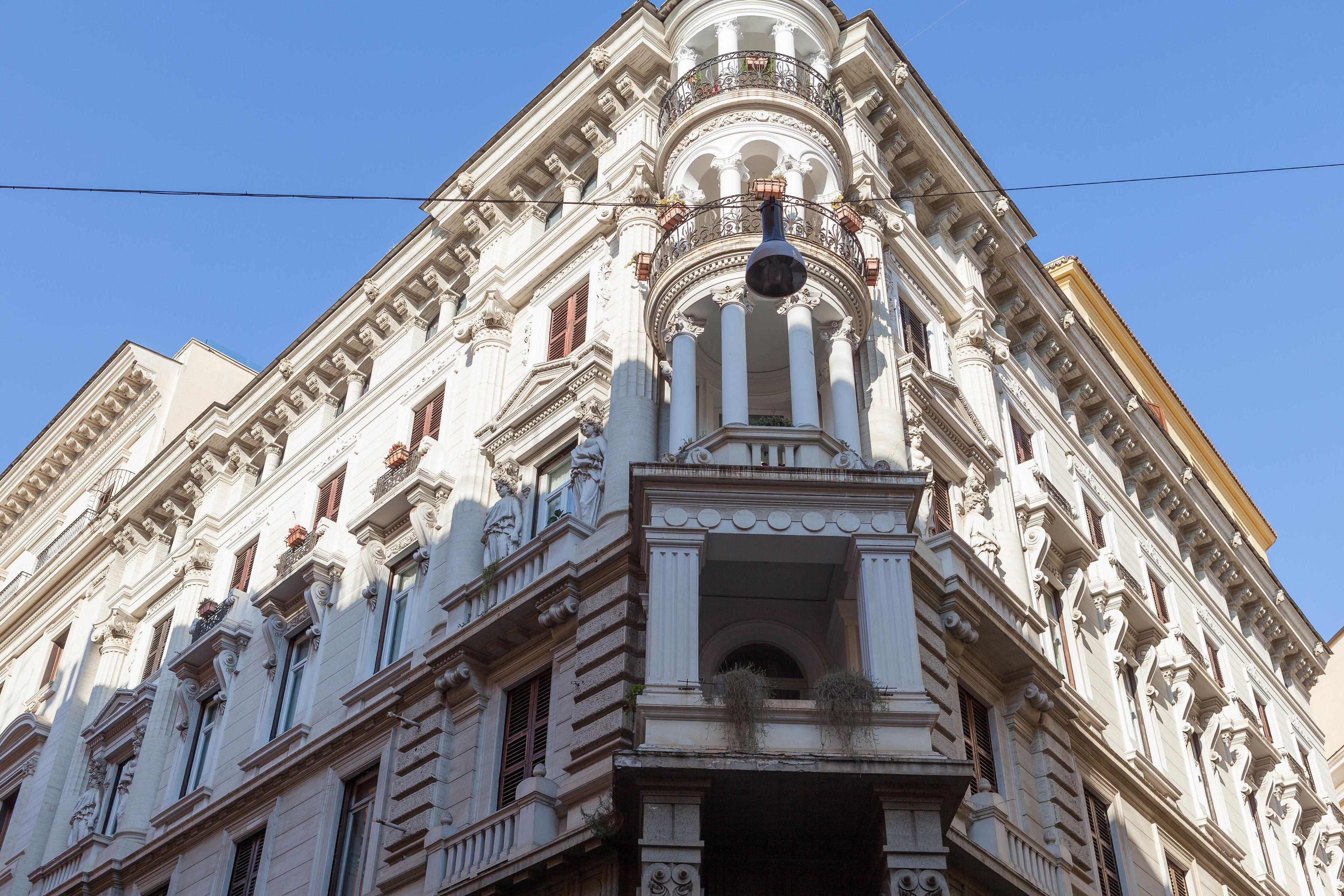 Donna Margherita Rome Suite & Rooms, Rome