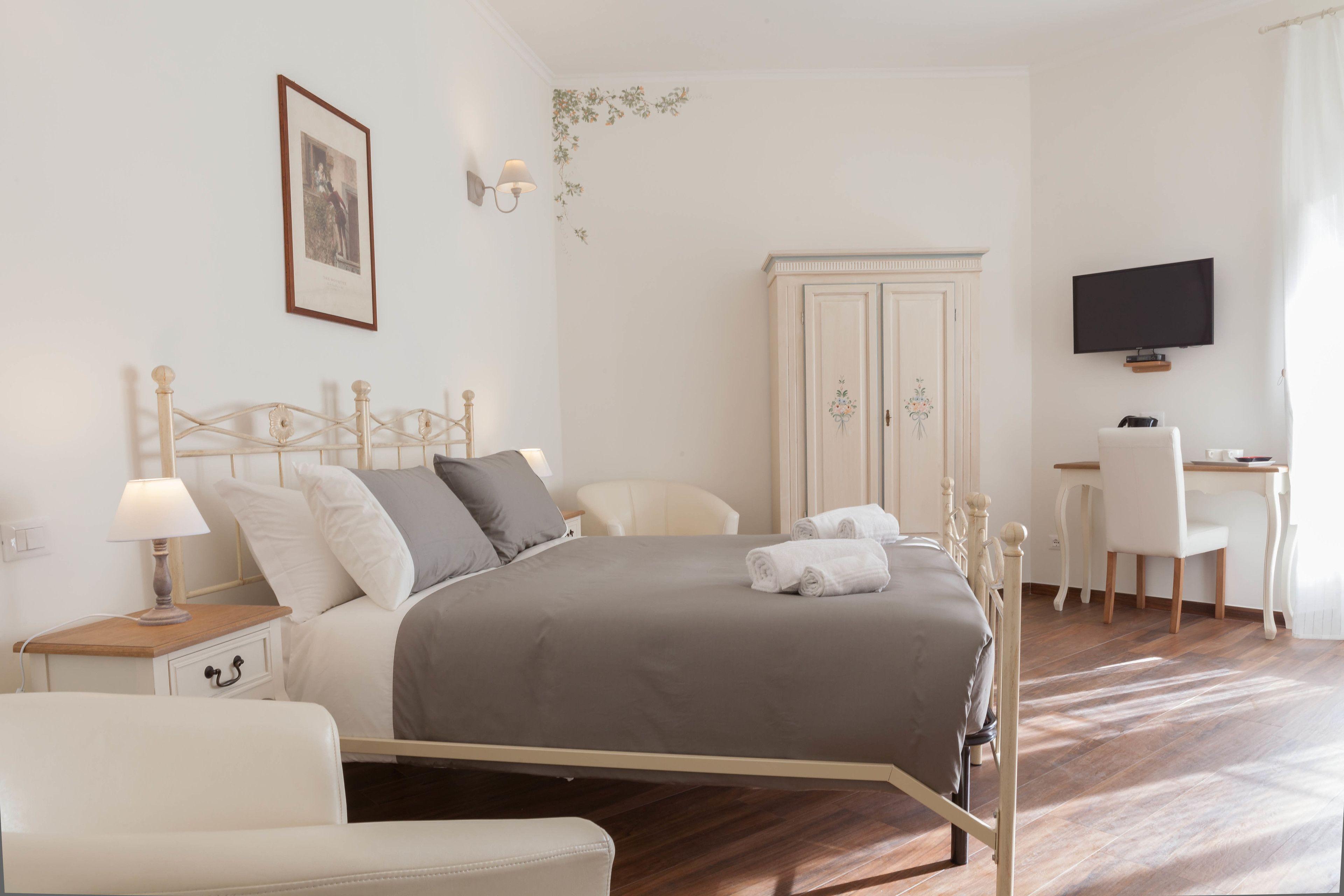 Donna Margherita Rome Suite & Rooms — Foto 1